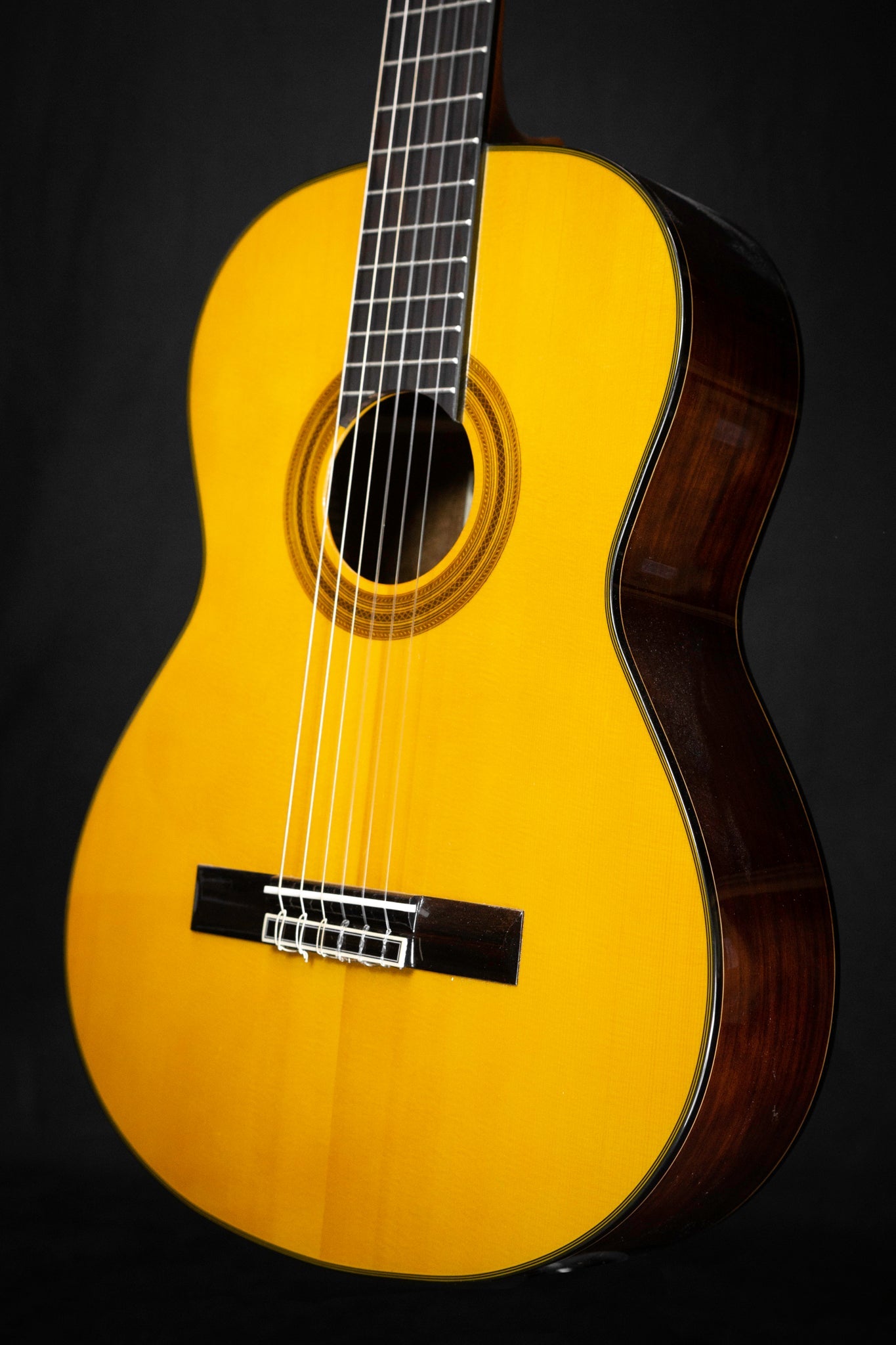 WM Guitars | Aria A-30S Classical Guitar