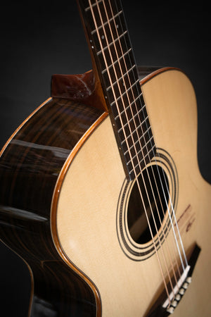 Mayson BM5 Spruce Baritone Acoustic